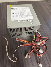 VINTAGE COMPAQ  DESKPRO 2000 DESKTOP POWER SUPPLY 278740-001 picture