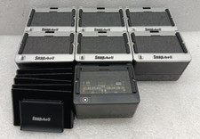 Lot Of 7 - ACUANT SNAPSHELL R2/R3 Driver License SCANNER ID Reader [PARTS] #99 picture