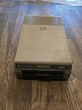 Commodore 1541 Floppy Disk Drive TESTED/WORKING picture