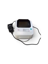 Arkscan 2054A-USB Direct Thermal 4x6 Shipping Label Printer Tested Cords 1 Roll  picture