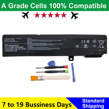 BTY-M6H Battery For MSI GE62 GE63 GE72 GP62 GP72 GL62 GL62-6QC GL62M GL62VR 51Wh picture