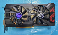 AXRX 570 4GBD5-3DHD/OC PowerColor Radeon RX570 picture