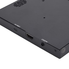 10.1 Inch Portable Display 1024x600 Computer Secondary Screen CPU GPU Tempe THMS picture