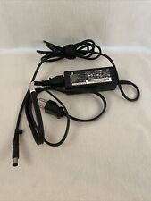 HP 608425-002 65W 18.5V Power Adapter picture