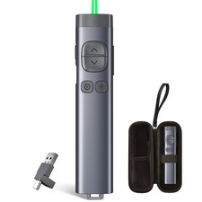 N97s TV Screen Presentation Clicker PowerPoint Bluetooth Presenter Remote picture