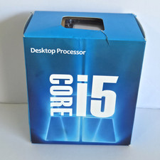 Intel Core i5-4590 3.30GHz Quad-Core CPU Processor SR1QJ LGA 1150 Haswell NEW picture