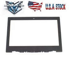 HP Chromebook 11MK G9 Replacement LCD Front Frame Bezel M47387-001 USK picture