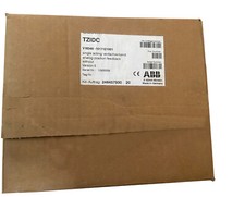 V18345-1017121001 1PCS NEW ABB Valve Positioner V18345-1017121001 picture