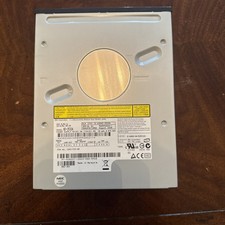 NEC Corporation DVD R/RW CD-RW Drive ND-3530A IDE ATA A3DND-3530A UNTESTED picture