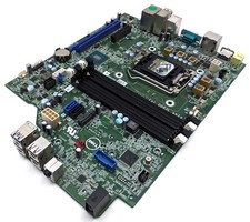 Dell OptiPlex 5040 SFF Desktop Motherboard LGA 1151/Socket H4 DDR3 SDRAM 0T7D40 picture