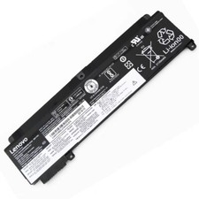 Genuine 00HW024 00HW025 01AV405 01AV406 Battery For Lenovo ThinkPad T460s T470s picture