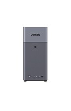 UGREEN NASync DH2300 2-Bay NAS Enclosure Diskless picture