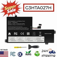 ✅L17M3PB0 L18D3PG1 BATTERY FOR LENOVO 100e 300e 500e Series 5B10W67369 42Wh picture