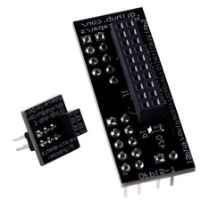 Front Panel Header Adapter Compatible with Dell Optiplex 7010 9010 7020 9020 Pre picture