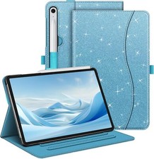 Case For Samsung Tab S10 Lite 10.9'' 2025 Multi-Angle Viewing Protective Cover picture
