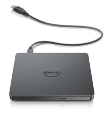 Dell DW316 - DVD±RW (±R DL) / DVD-RAM External USB Drive Plug and Play picture