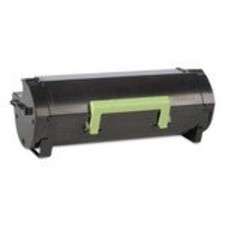 Lexmark 60F1000 Black Toner (Standard Yield) picture