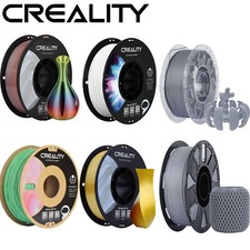 Creality 3D Printer Filament PLA/PETG/Ender/Silk PLA/Matte PLA 1.75mm 1KG/2.2LB picture