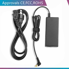 AC Adapter Power Supply Cord Charger For Acer Aspire 3 A315-21 A315-31 A315-41 picture