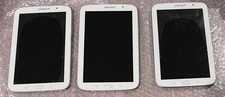 (3) Defective Samsung Galaxy Note GT-N5110 16GB Wi-Fi 8in - Marble White picture