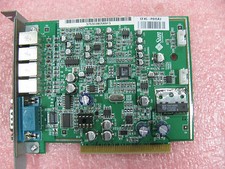 Sun 375-3038 Blade2500 Audio Riser Card  - L3C01 picture