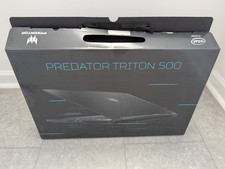 Acer Predator Triton 500 Gaming Laptop picture
