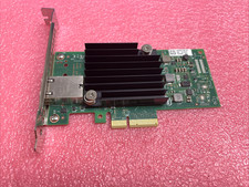 INTEL (R) X550-T1 ETH CONV NTWK ADAPTER X550-T1BLK. picture