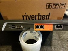 Riverbed Steelhead 550 Series Optimizers SHA-00550-E-H picture