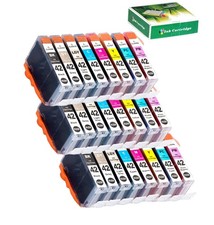 CLI42 Ink Cartridges Replacement for Canon CLI-42 picture
