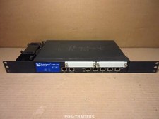 Juniper SSG20 5-Port 10/100 Firewall VPN Secure Services Gateway SSG-20-SH + PSU picture