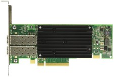 Solarflare  SFN8522-Plus Flareon Ultra Dual-Port 10gb Server I/o Adapter picture