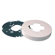 Legrand V5739A Metal Raceway for Extending Power, 500 and 700 Series, 6 3/8