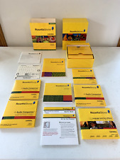Rosetta Stone Español Spanish Level 1, 2 & 3 Homeschool Edition Version 3 Set picture