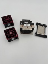 Intel Xeon Silver 4110 2.1 GHz 8C Kit for HPE DL380 G10 (826846-B21) picture