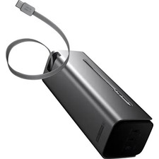 ECOFLOW EF-RAPIDPRO27K-EU RAPID Pro Power Bank 27650mAh Fast Charging Nickel picture