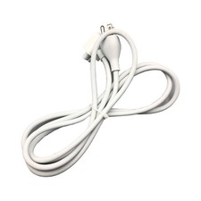 Genuine Apple Longwell Power Cord Cable for MacBook Laptops Models picture