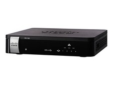 Cisco RV130-K9 Router II price incl VAT 3 yr warranty* B2B picture