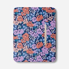Apple iPad Pro 11in (M4) Case - Heyday - Poppy Flowers picture