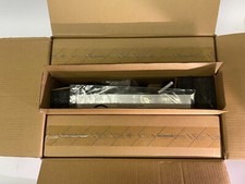 Open Box HP 2013 UltraSlim Docking Station for EliteBook Folio D9Y32AA#ABA picture