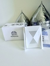 2025 Fastest WiFi Extender Signal Booster - Coverage Up to 9999 sq. ft, Easy...  picture