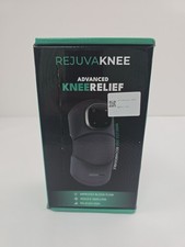 Rejuvaknee Advanced Knee Relief Kneepad Wireless And Rechargeable YC-906B picture