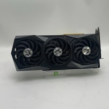 MSI GeForce RTX 3070 Gaming Z Trio 8GB GDDR6 Graphics Card V390 picture