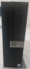 Dell OptiPlex 5060 tower i5-8500 (NO RAM or HARD DRIVE) Fully functional picture