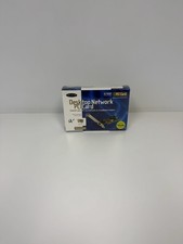 Belkin Notebook Network Card 10/100BT Ethernet 16 bit PCI For Cable/DSL Modem picture