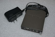 TRENDNET INTELLIGENT TFC-1000MGB 1000BASE-T MINI-GBIC SMART CONVERTER H/W A3.1R picture