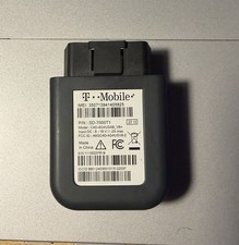 T-Mobile Syncup Drive SD-7000T 4G car WIFI hotspot Vehicle tracker & maintenance picture