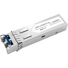 Axiom 1/2/4-Gbps Fibre Channel Shortwave SFP Transceiver Module - AFBR-57R5APZ picture