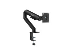 MSI MAG MT101G - Gas spring single Monitor Stand Arm, Supports 17-32