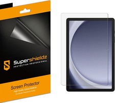 (3 Pack) Clear 11-Inch Screen Protector for Samsung Galaxy Tab A11+/A9+ Devices picture