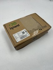 INHAND IR305 FQ39-WLAN-S INDUSTRIAL CELLULAR ROUTER LTE 4G 5 ETHERNET PORT VPN picture